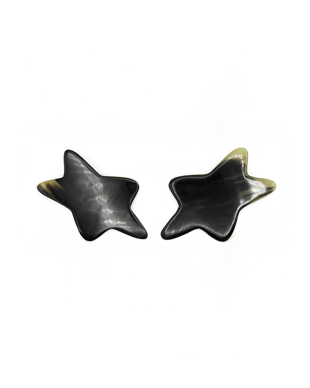 mini fallen earrings (pre-order)