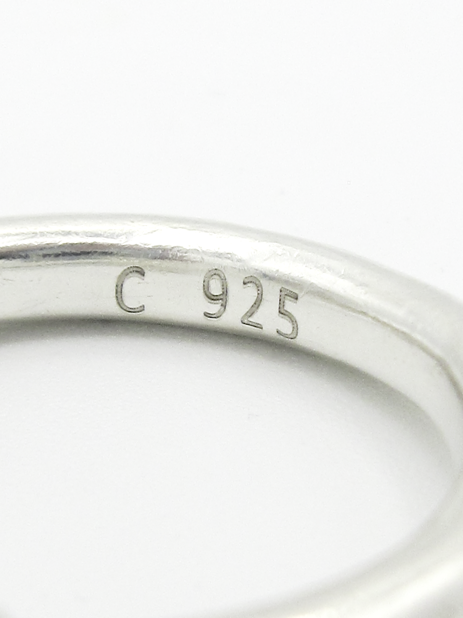 cielo ring