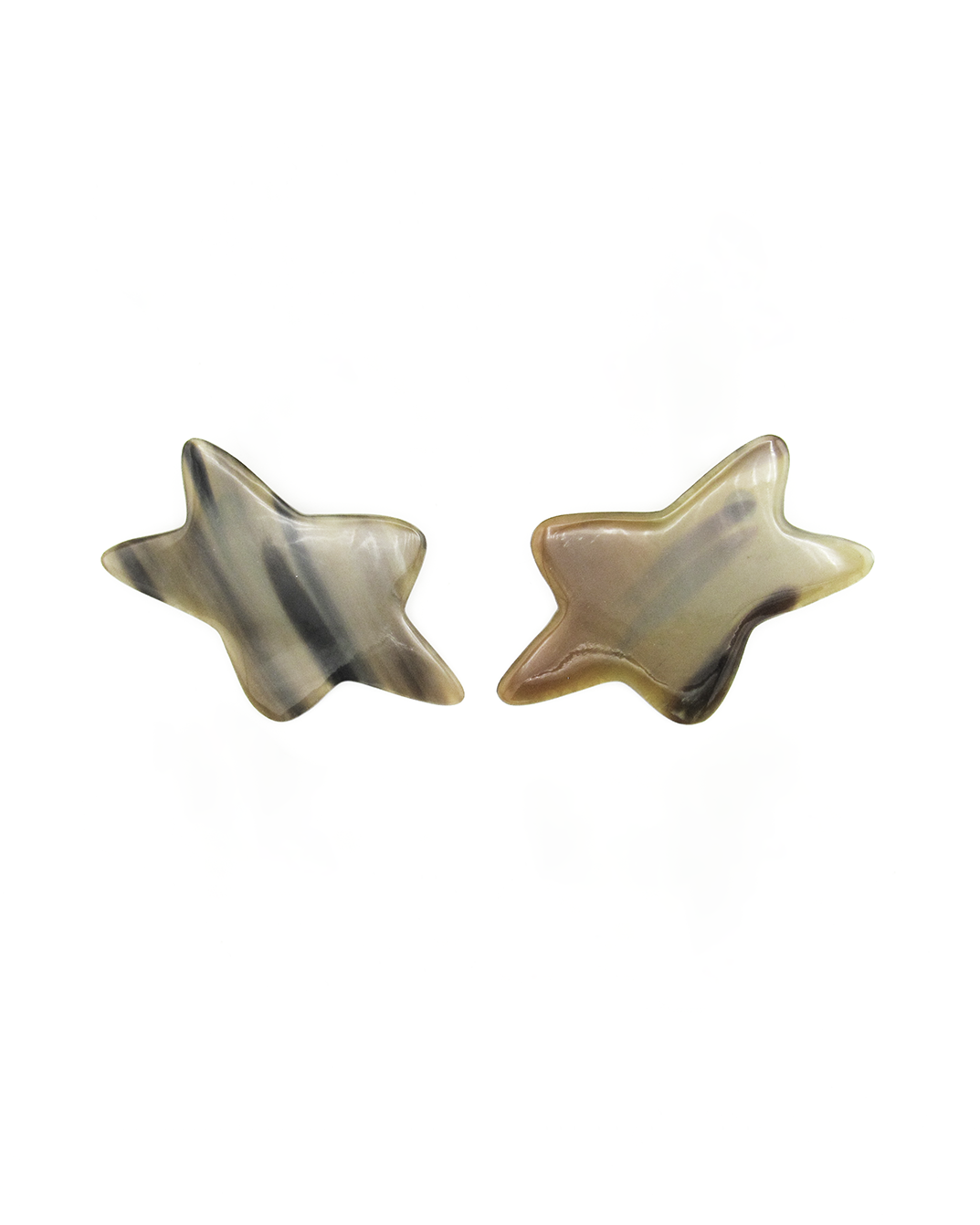 mini fallen earrings (pre-order)