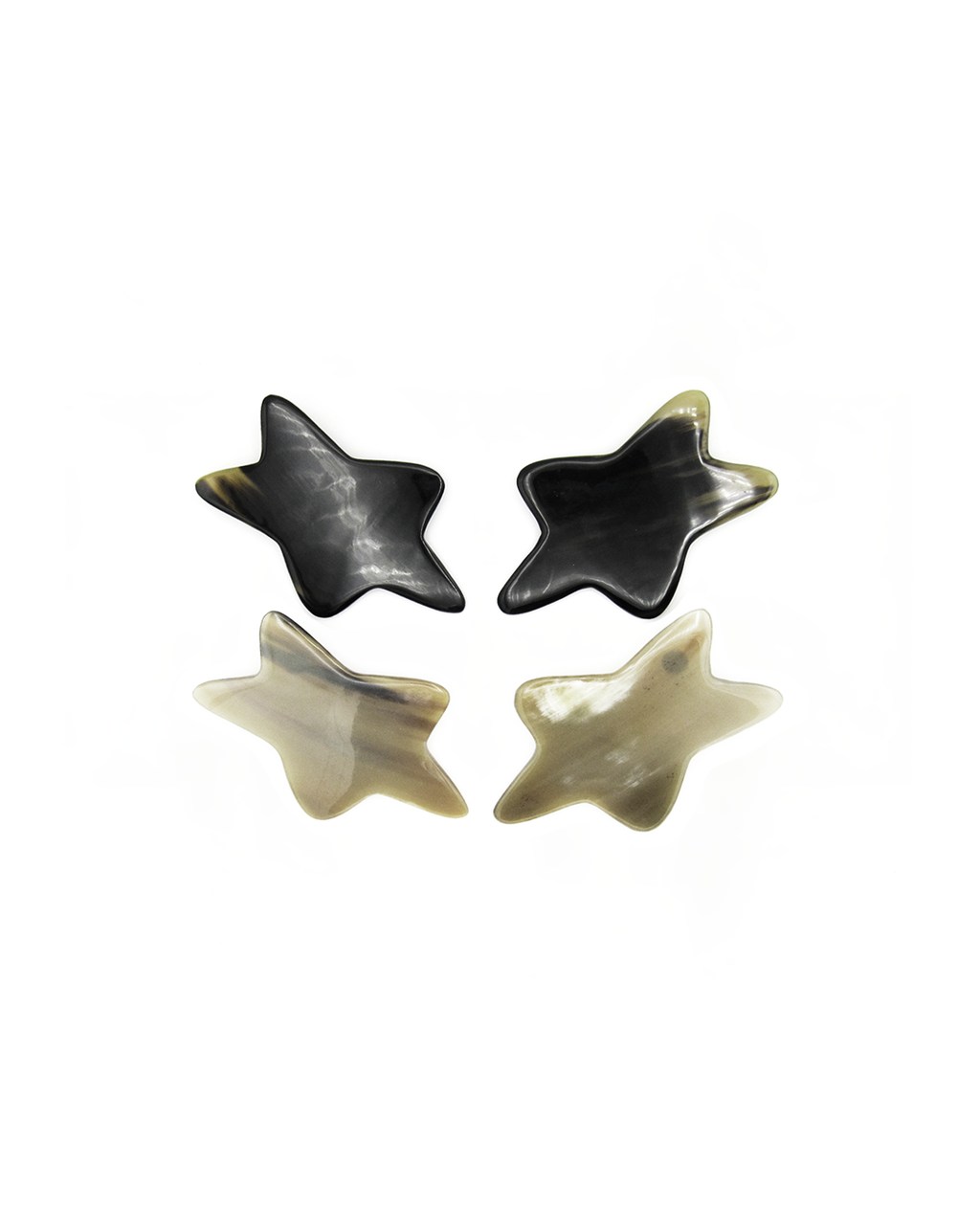 mini fallen earrings (pre-order)