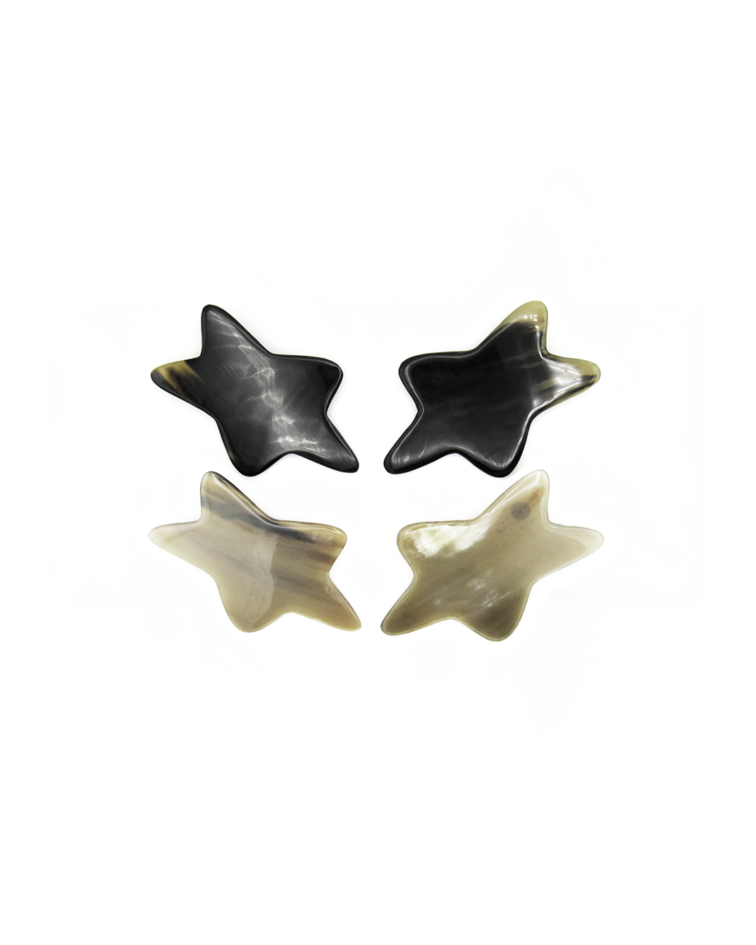 mini fallen earrings (pre-order)