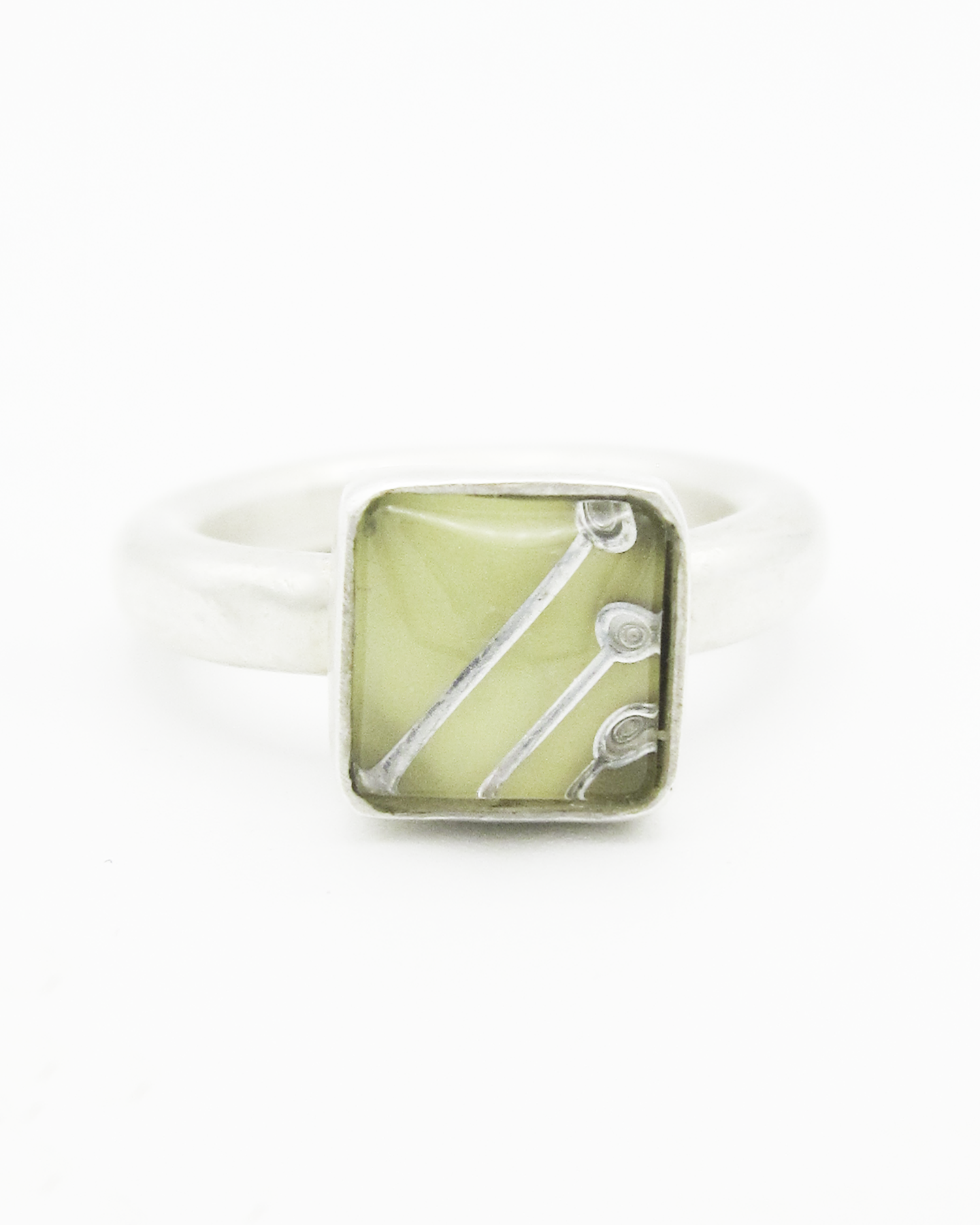cielo ring