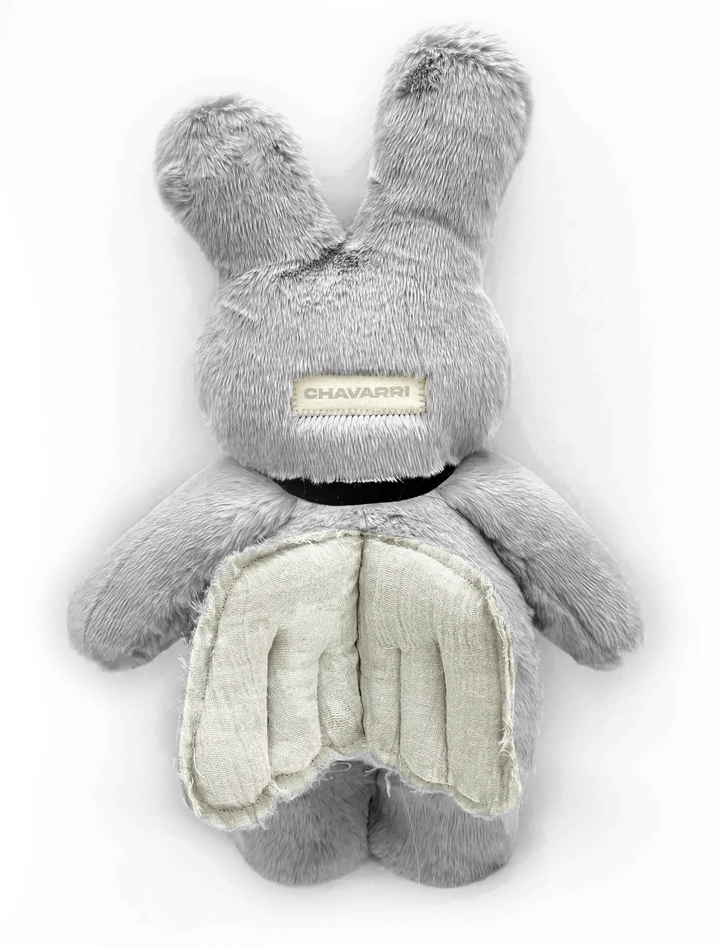 Angel Bunni Plushie
