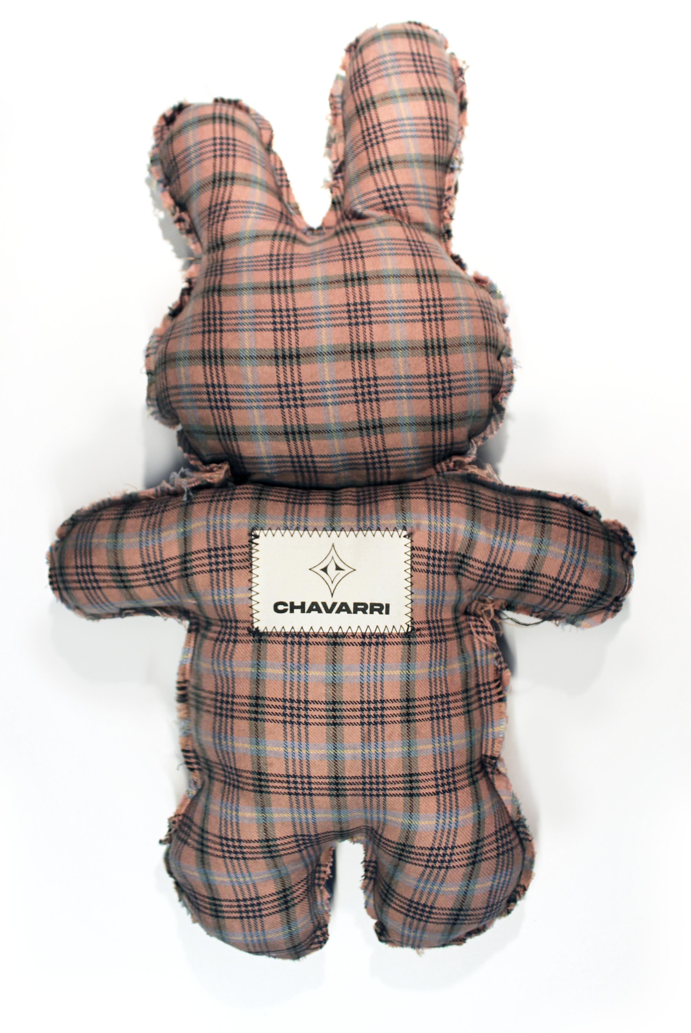 ★Custom Made to Order★ Rags Bunny Plushie