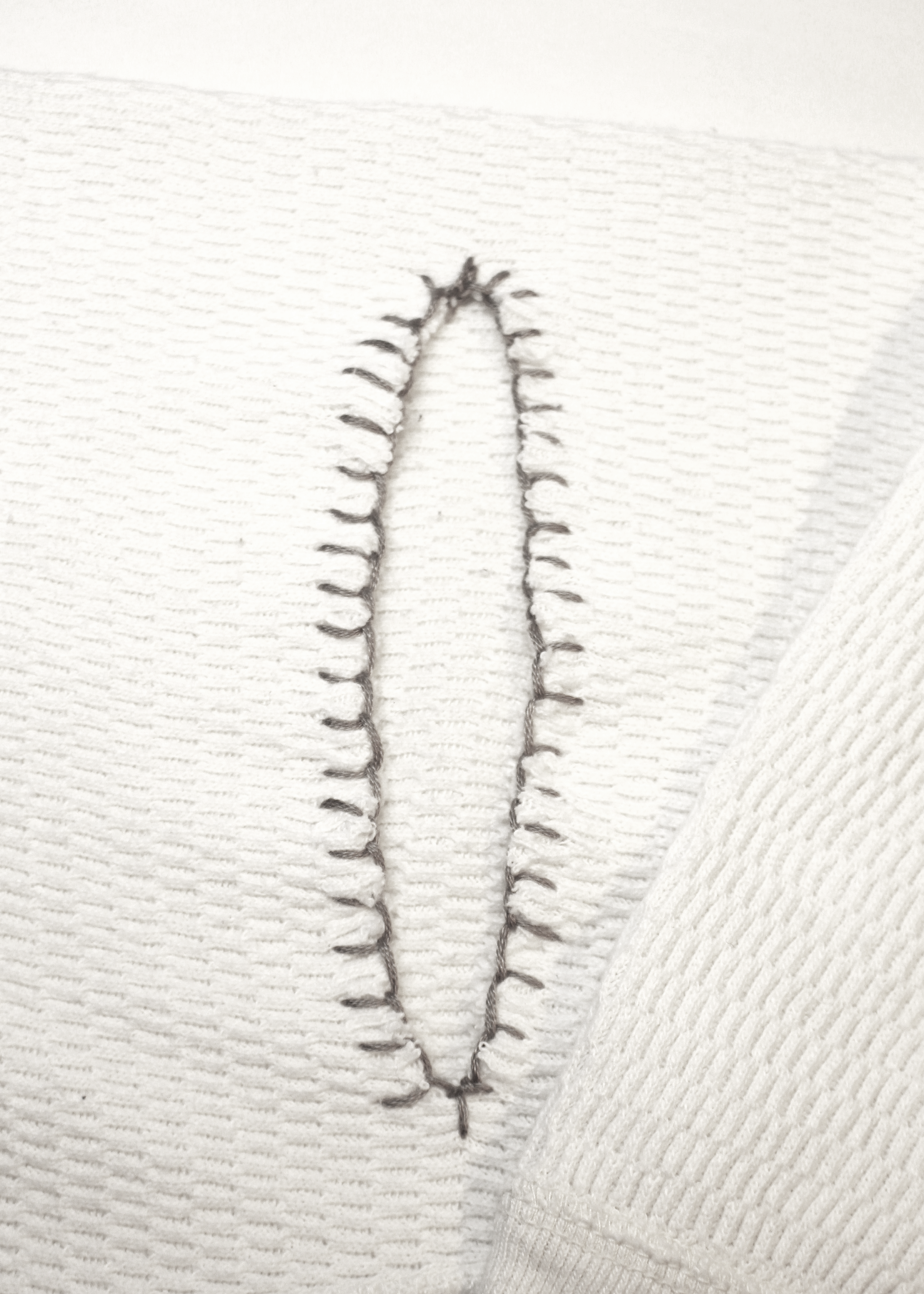 “Femme Moth” Military Tee Version 3