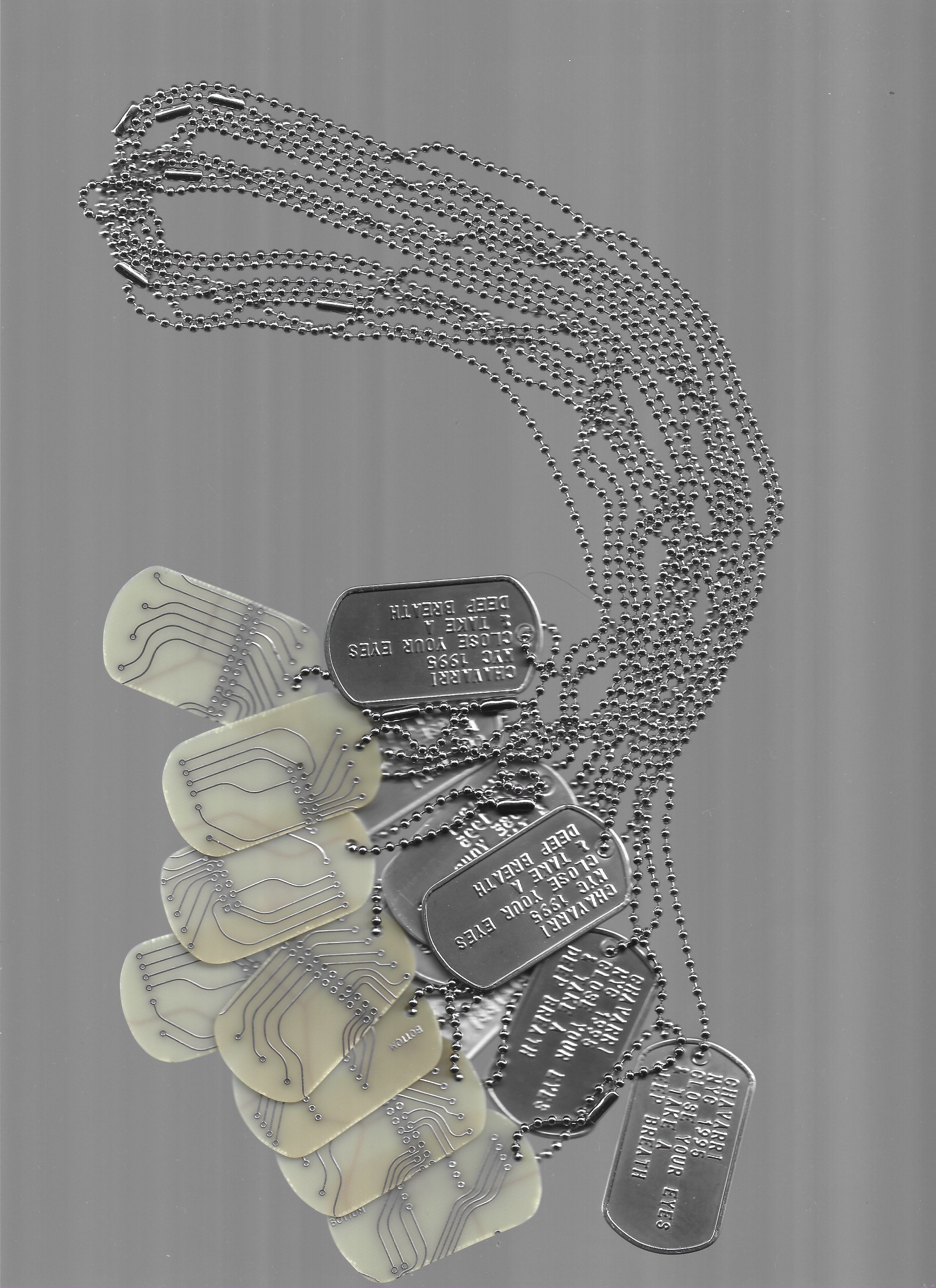 Simulation ID