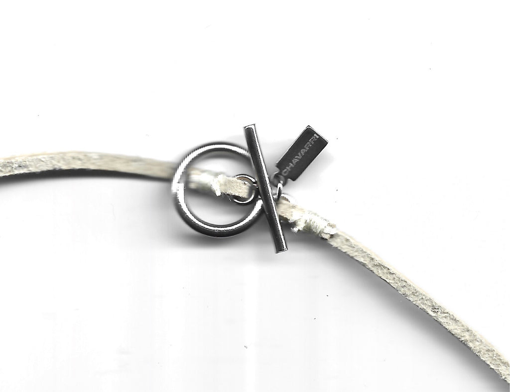 “I Pray to Tech” Microchip Necklace