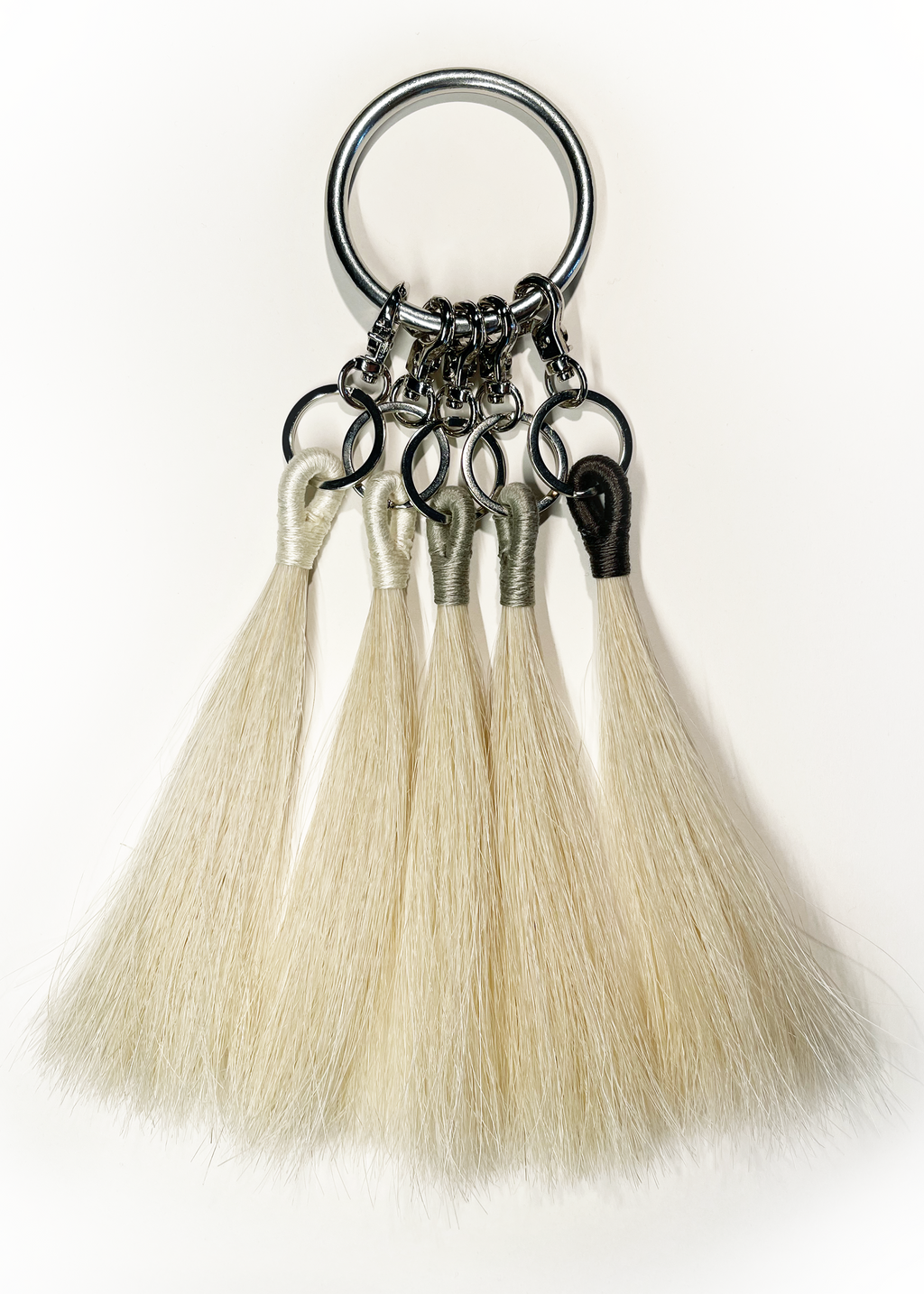 ★Made to Order★ “Secret Note” Sensory Keychain