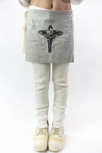 Load image into Gallery viewer, &quot;Femme Moth&quot; Pant-Skirt
